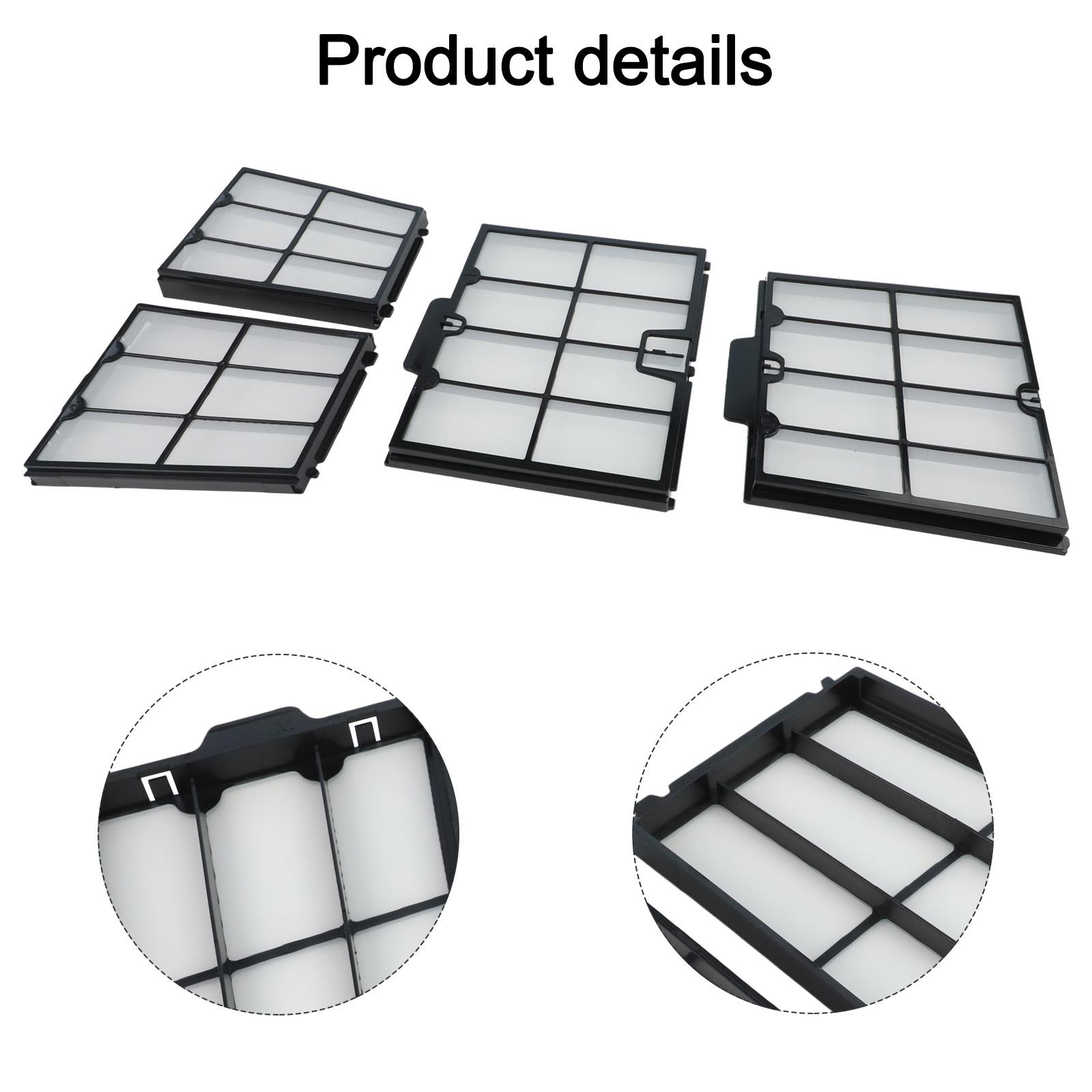 As Shown Ultra-Fine Filter Panels Efficient Pool Cleaning Sturdy Materials Washable And Reusable Captures Fine Dirt And Leaves China Mainland
As Shown Ultra-Fine Filter Panels Efficient Pool Cleaning Sturdy Materials Washable And Reusable Captures Fine Dirt And Leaves China Mainland
