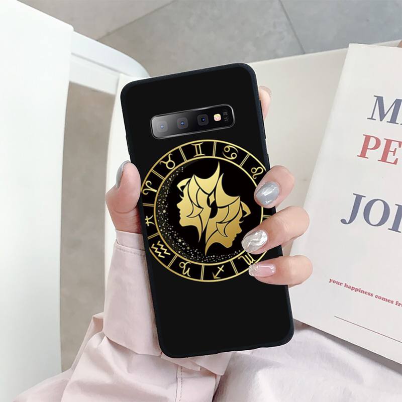 Чехол для телефона со знаками зодиака, художественный дизайн, для Samsung Galaxy AS note 10, 12, 20, 32, 40, 50, 51, 52, 70, 71, 72, 21 fe s ultra plus samsung a32 5G
Чехол для телефона со знаками зодиака, художественный дизайн, для Samsung Galaxy AS note 10, 12, 20, 32, 40, 50, 51, 52, 70, 71, 72, 21 fe s ultra plus samsung a32 5G