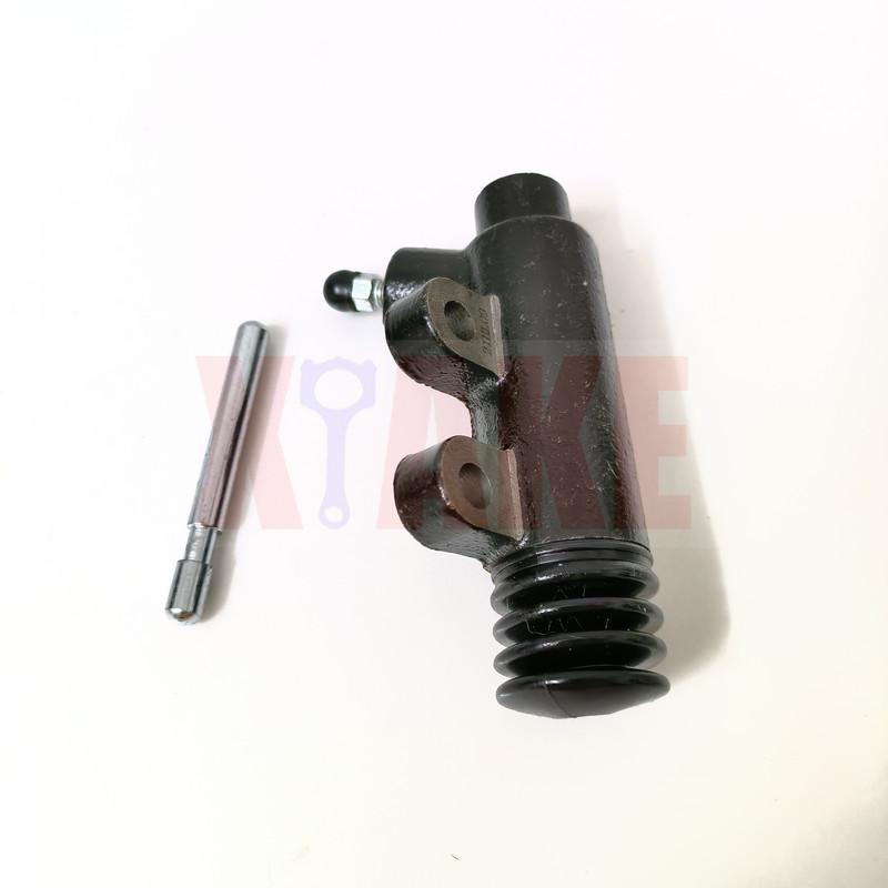 Clutch Slave Cylinder for Dongfeng ZNA Rich P27 Pickup 4RB2 Y29 ZD22 30620-P2910
Clutch Slave Cylinder for Dongfeng ZNA Rich P27 Pickup 4RB2 Y29 ZD22 30620-P2910