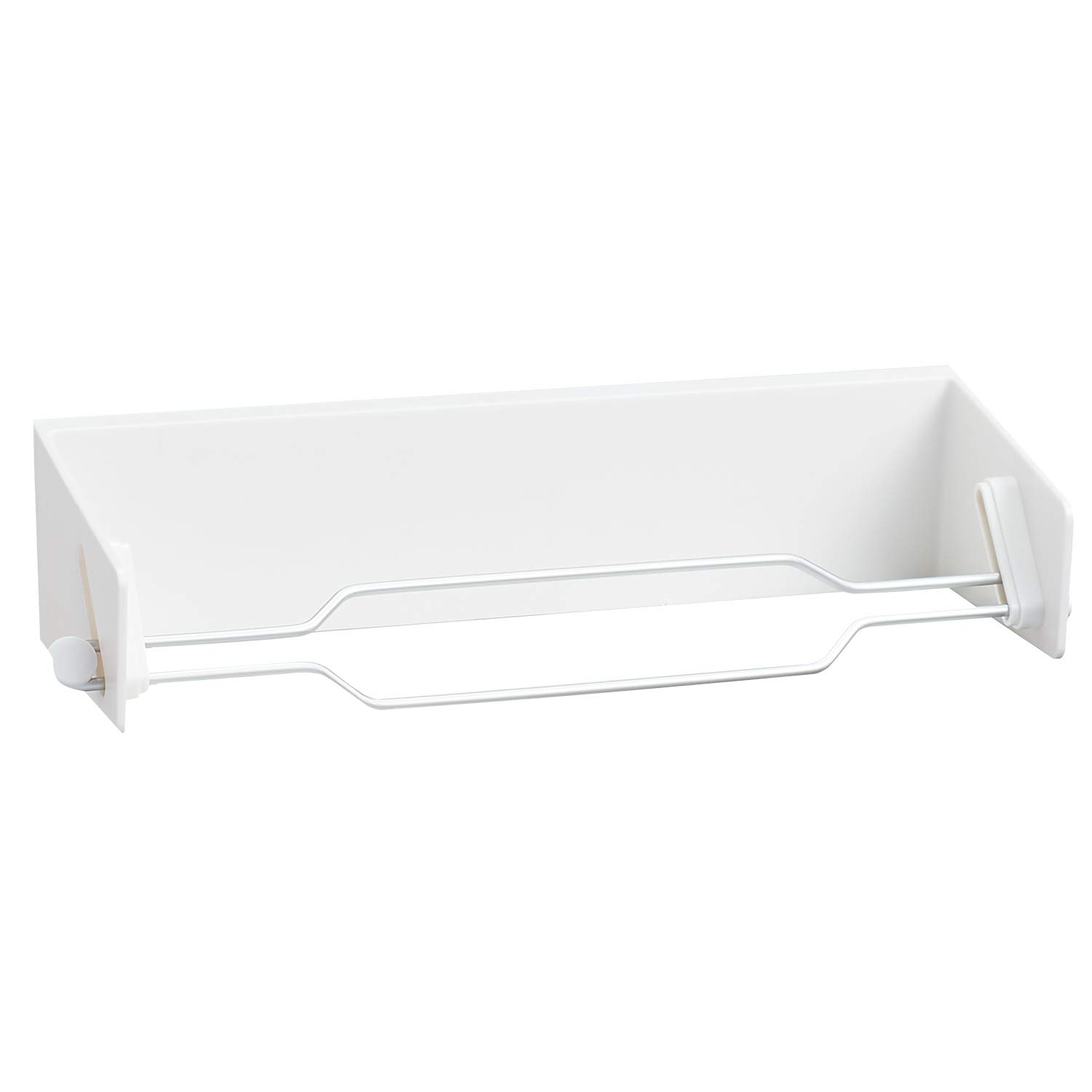 Rec Roll paper holder that can be attached tightly without damaging it Compatible with large rolls made overseas HARU KITCHEN
Rec Roll paper holder that can be attached tightly without damaging it Compatible with large rolls made overseas HARU KITCHEN