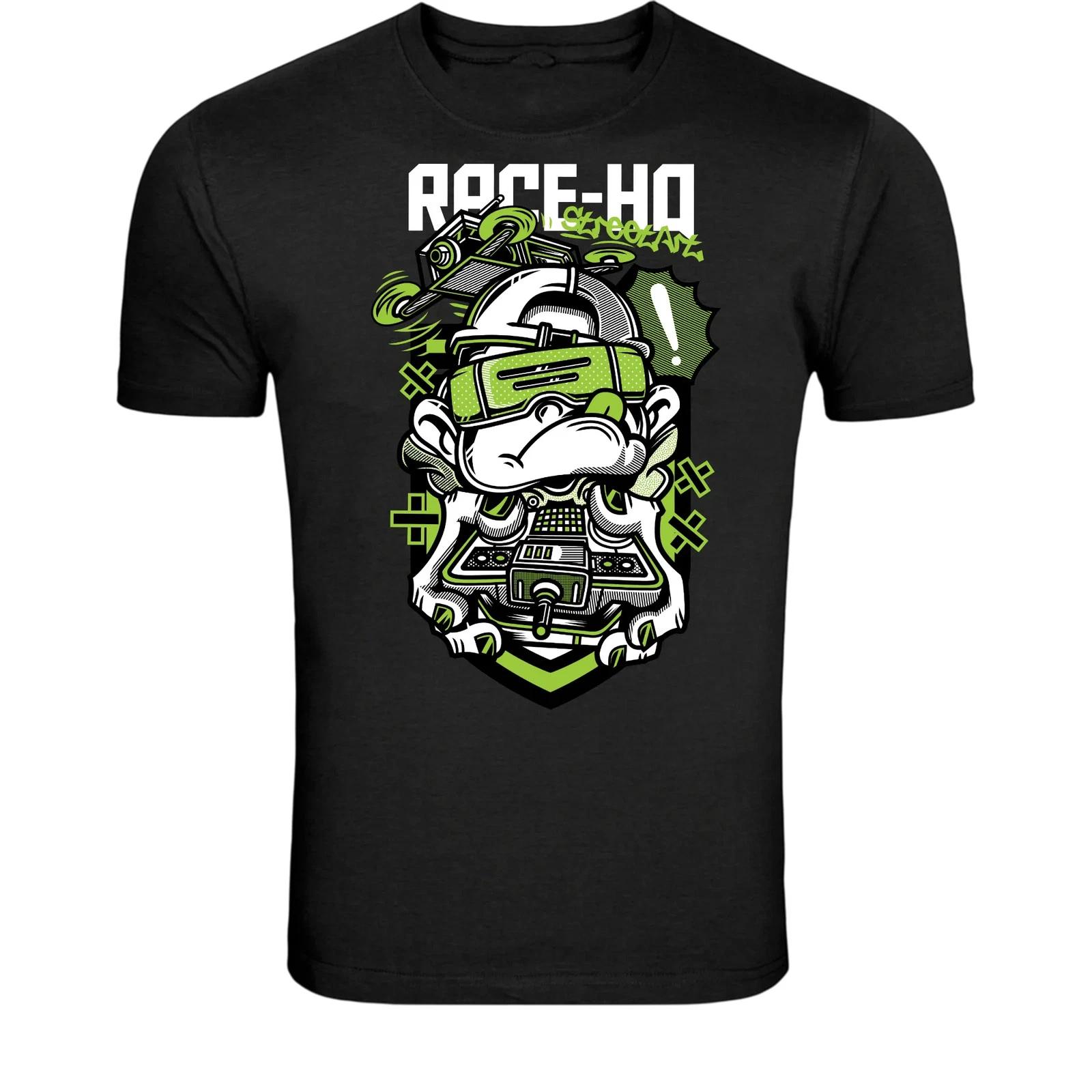 DJ Monkey Street Style T-Shirt - Music Producer Urban Graphic Tee 4XL
DJ Monkey Street Style T-Shirt - Music Producer Urban Graphic Tee 4XL