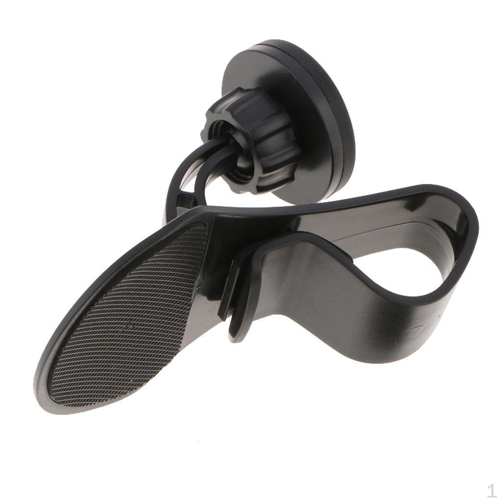 Car HUD Round Dashboard Mount Holder Stand Bracket For Mobile Phone
Car HUD Round Dashboard Mount Holder Stand Bracket For Mobile Phone