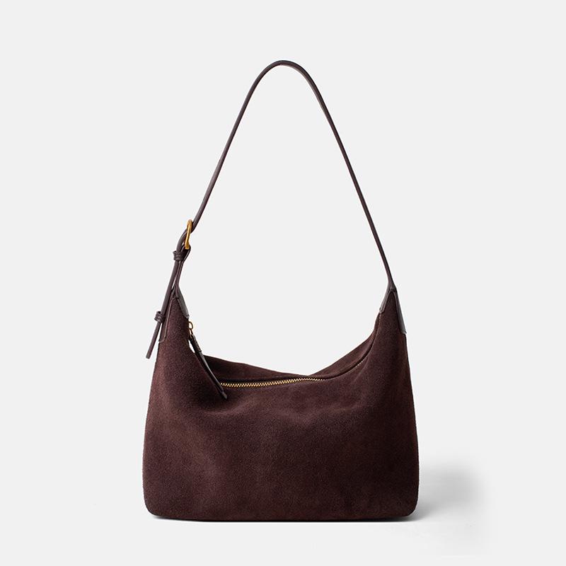 2026 Women s Frosted Genuine Leather Messenger Tote - High-End Casual Shoulder Bag
2026 Women s Frosted Genuine Leather Messenger Tote - High-End Casual Shoulder Bag