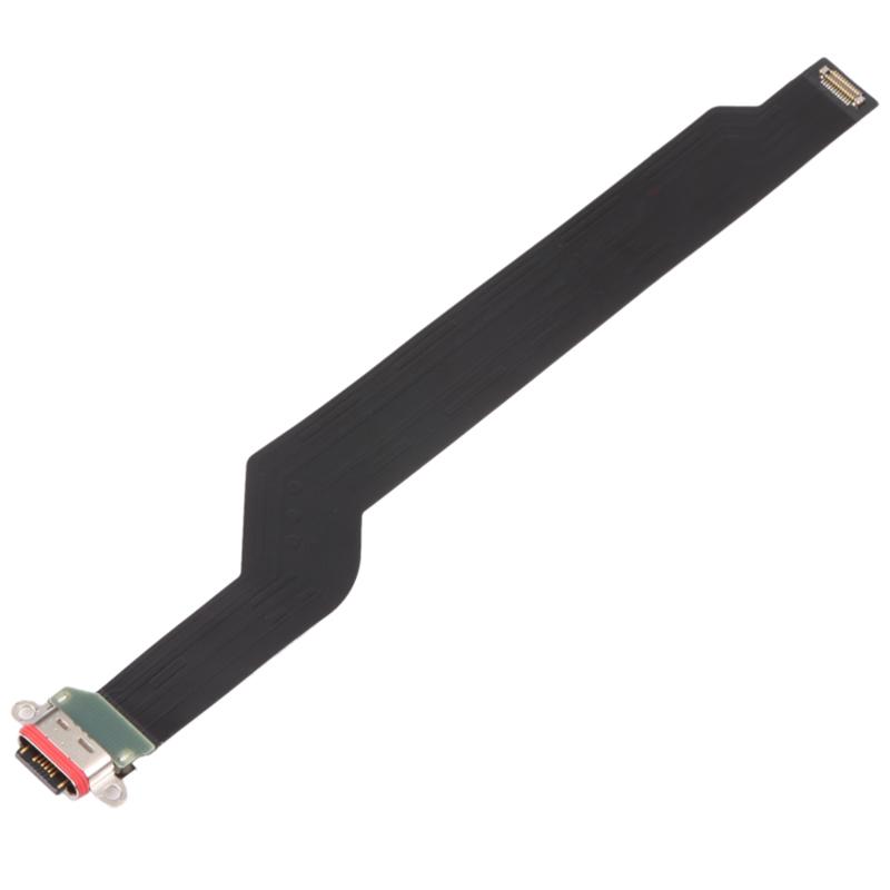 For Nothing phone (1) 5G Dock Connector Charging Port Flex Cable Replacement Part (without Logo) Type A
For Nothing phone (1) 5G Dock Connector Charging Port Flex Cable Replacement Part (without Logo) Type A