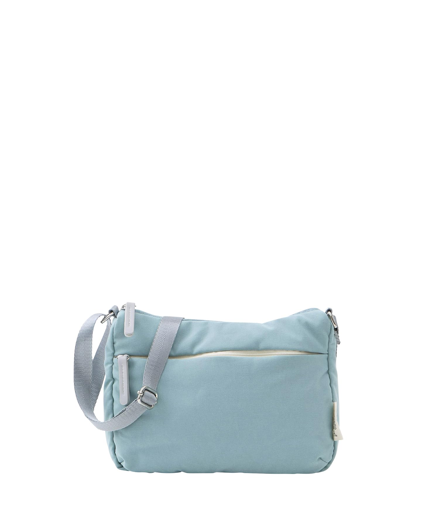 Lightweight pocca shoulder bag
Lightweight pocca shoulder bag