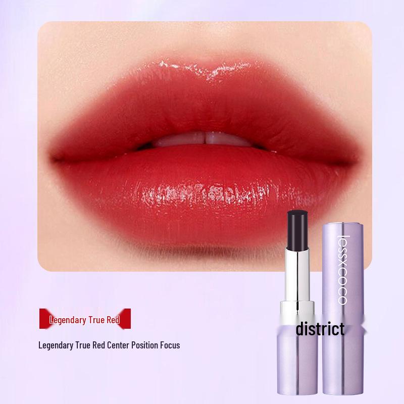 Black Rose Retro Magic Non-Stick Lipstick - Long-Lasting & Fade-Resistant
Black Rose Retro Magic Non-Stick Lipstick - Long-Lasting & Fade-Resistant