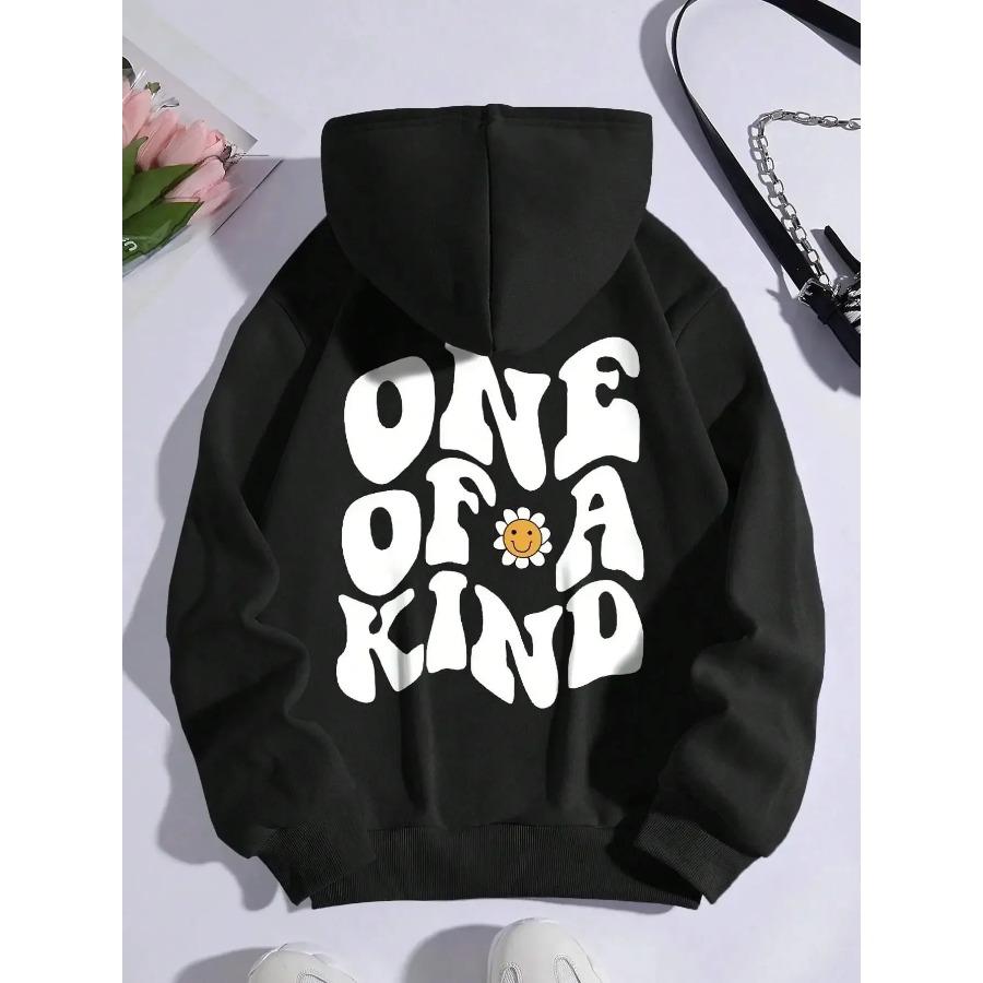 Unisex Hoodie Fashion Trend Women Men Daily Comfort Hooded Pullover Outdoor Sweatshirt Casual Shirt Large Letter Print Styl S
Unisex Hoodie Fashion Trend Women Men Daily Comfort Hooded Pullover Outdoor Sweatshirt Casual Shirt Large Letter Print Styl S