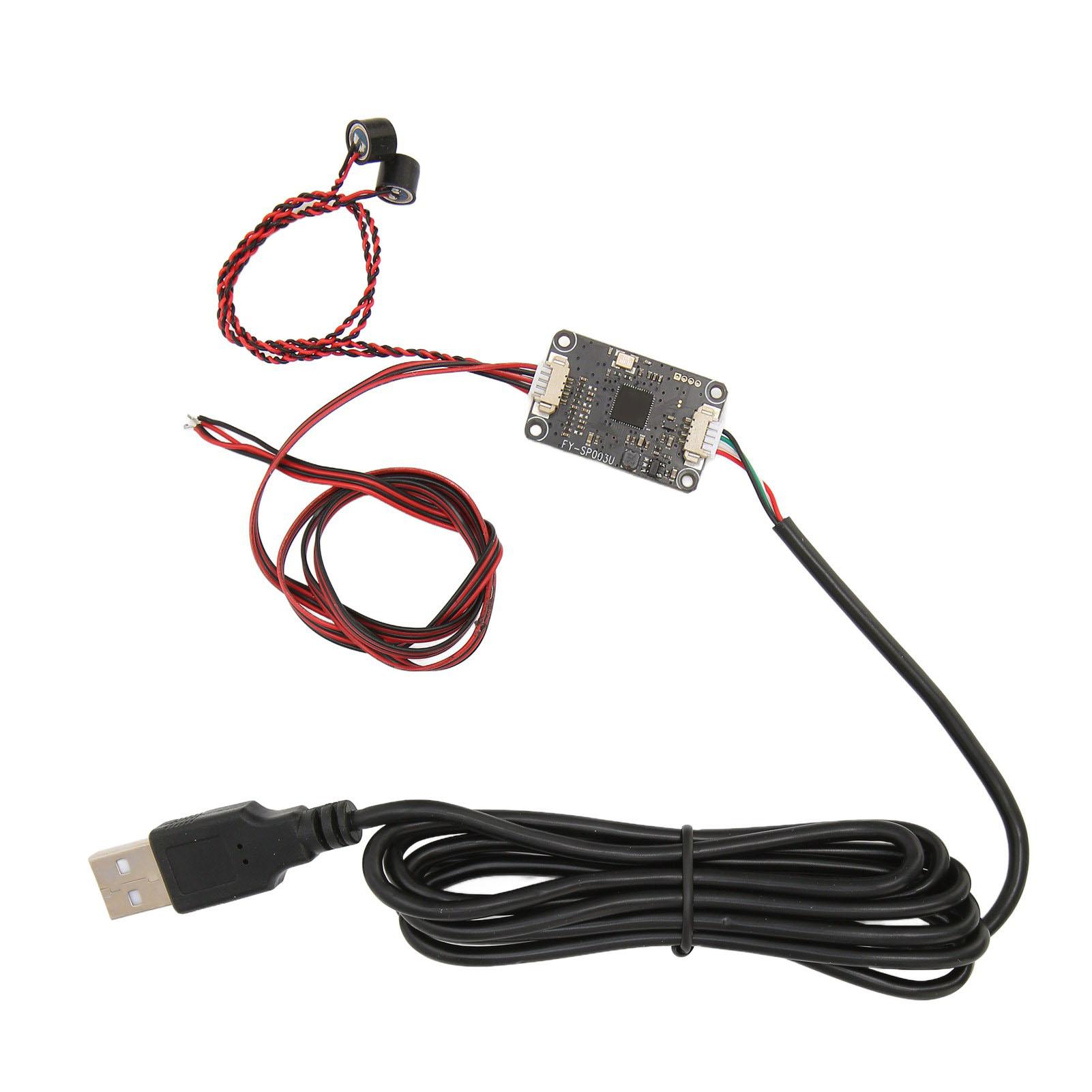 Microphone Module Microphone Module Board for Windows 8 for Windows 7 for Windows 10 for Android
Microphone Module Microphone Module Board for Windows 8 for Windows 7 for Windows 10 for Android