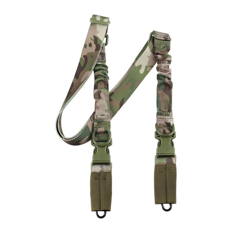 Junshi Two-Point Multifunctional Tactical Crossbody Sling
Junshi Two-Point Multifunctional Tactical Crossbody Sling