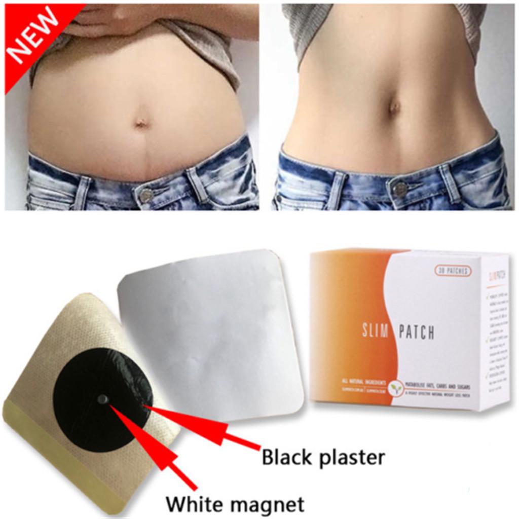 EzyTone Patches Health Care Burner Пластырь для похудения для поддержания формы белый
EzyTone Patches Health Care Burner Пластырь для похудения для поддержания формы белый