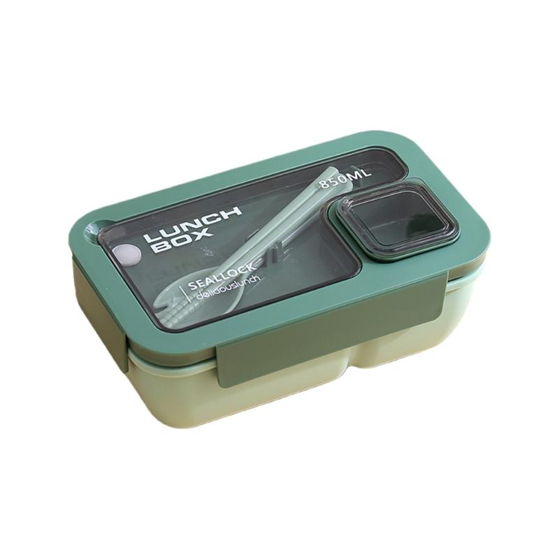 3 Piece Divided Style Food Storage Box Including Microwave Safe Design and Portable Carriers Perfect for Daily Commutes Use зелений
3 Piece Divided Style Food Storage Box Including Microwave Safe Design and Portable Carriers Perfect for Daily Commutes Use зелений