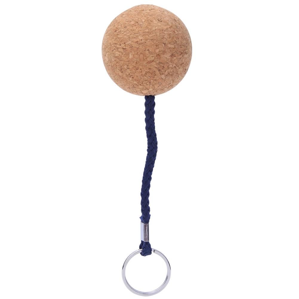 Ключниця з нержавіючої сталі з корковим кільцем 5 см, плаваючою дерев яною кулькою та кільцем для ключів, плаваюча, аксесуари для водних видів спорту
Ключниця з нержавіючої сталі з корковим кільцем 5 см, плаваючою дерев яною кулькою та кільцем для ключів, плаваюча, аксесуари для водних видів спорту