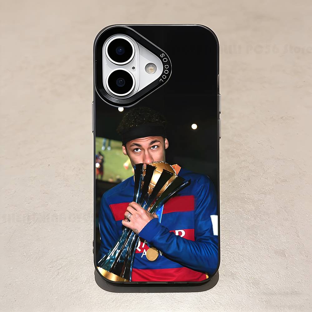 Football N-Neymar-S Phone Case For IPhone 17 16e 16 15 14 13 12 Pro Max X XR XS MAX Back Cover iPhone16promax
Football N-Neymar-S Phone Case For IPhone 17 16e 16 15 14 13 12 Pro Max X XR XS MAX Back Cover iPhone16promax