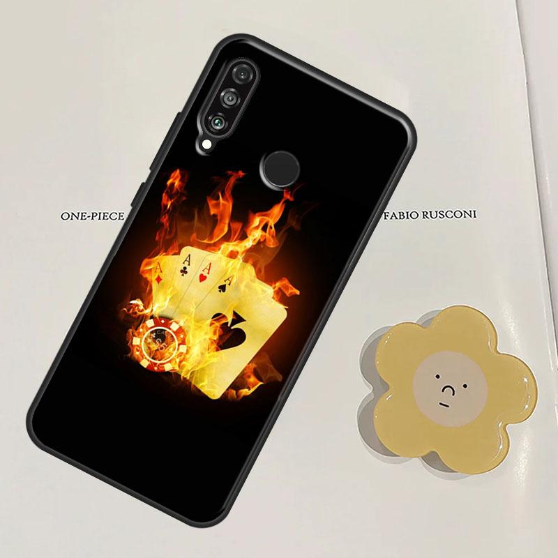 LAS VEGAS POKER CARDS For Huawei Nova Y60 Y70 Y90 Y61 Y91 3i 7i 8i 11i Nova 11 9 10 SE P20 P30 Pro P40 Lite Case Nova 10 SE
LAS VEGAS POKER CARDS For Huawei Nova Y60 Y70 Y90 Y61 Y91 3i 7i 8i 11i Nova 11 9 10 SE P20 P30 Pro P40 Lite Case Nova 10 SE