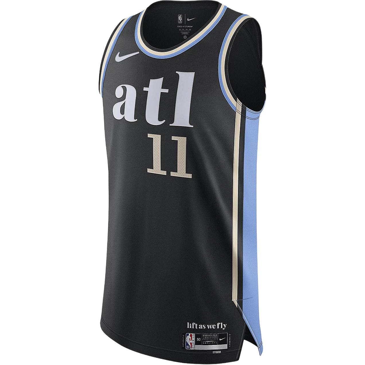 Nike X NBA Collaboration 23-24 Season Trae Young Player Edition AU Jersey Round Neck Fashion Soft Sleeveless Basketball Vest Men jerseys DX8745-010 XL
Nike X NBA Collaboration 23-24 Season Trae Young Player Edition AU Jersey Round Neck Fashion Soft Sleeveless Basketball Vest Men jerseys DX8745-010 XL
