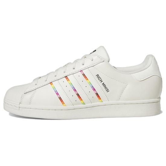adidas Rich Mnisi x Superstar Pride - ID7493 EU 38.5
adidas Rich Mnisi x Superstar Pride - ID7493 EU 38.5