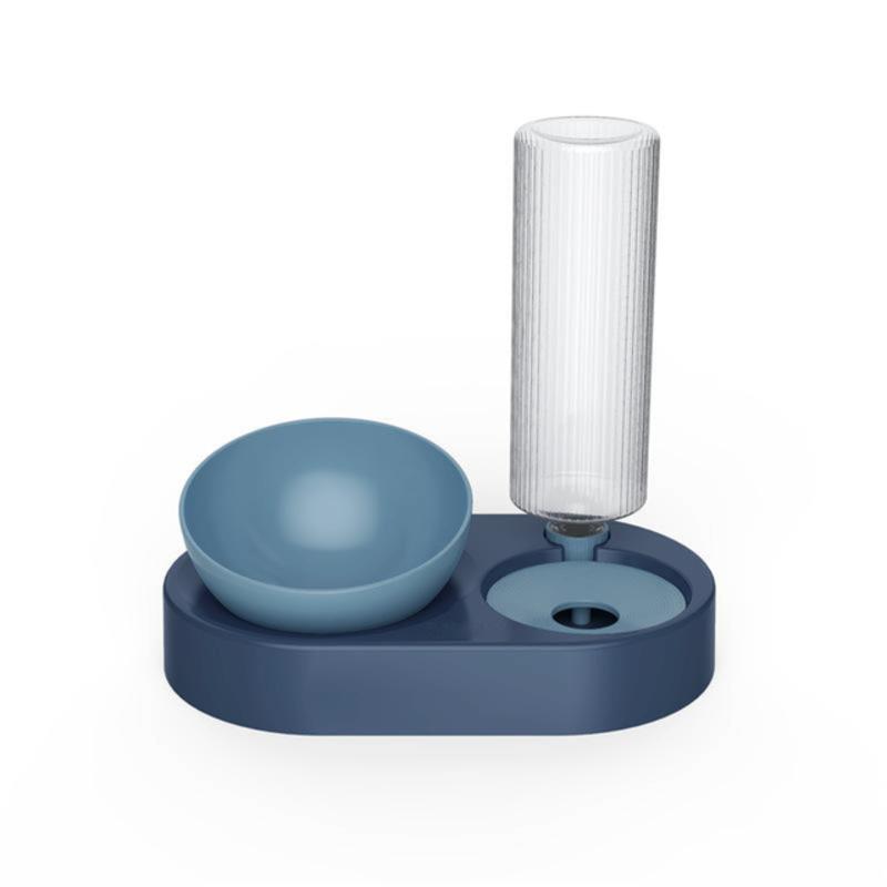 Automatic Drinking and Feeding Bowl for Cats and Dogs Cat Dog Tilted Bowl for Water and Feed Elevated Bowl for Cat Animal Articles | dog feeding dog
Automatic Drinking and Feeding Bowl for Cats and Dogs Cat Dog Tilted Bowl for Water and Feed Elevated Bowl for Cat Animal Articles | dog feeding dog