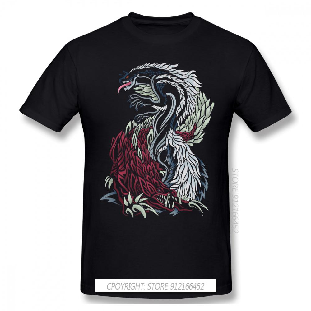 Men Clothes Monster Hunter Felyne Palico Game TShirt Red T-Shirts Tobi Kadachi Men Fashion Short Sleeve - Men s Summer Cotton... 5XL різнокольоровий
Men Clothes Monster Hunter Felyne Palico Game TShirt Red T-Shirts Tobi Kadachi Men Fashion Short Sleeve - Men s Summer Cotton... 5XL різнокольоровий