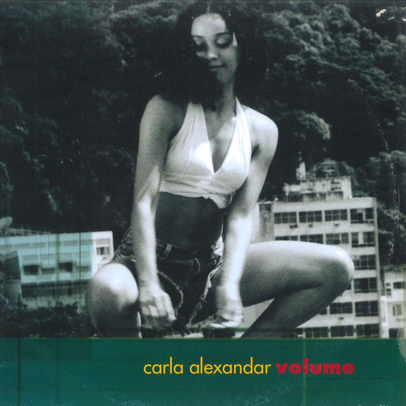 12-дюймовая пластинка CARLA ALEXANDAR - Volume MURENA016 MURENA 2002 Дания Танцевальная и электронная Б/У
12-дюймовая пластинка CARLA ALEXANDAR - Volume MURENA016 MURENA 2002 Дания Танцевальная и электронная Б/У