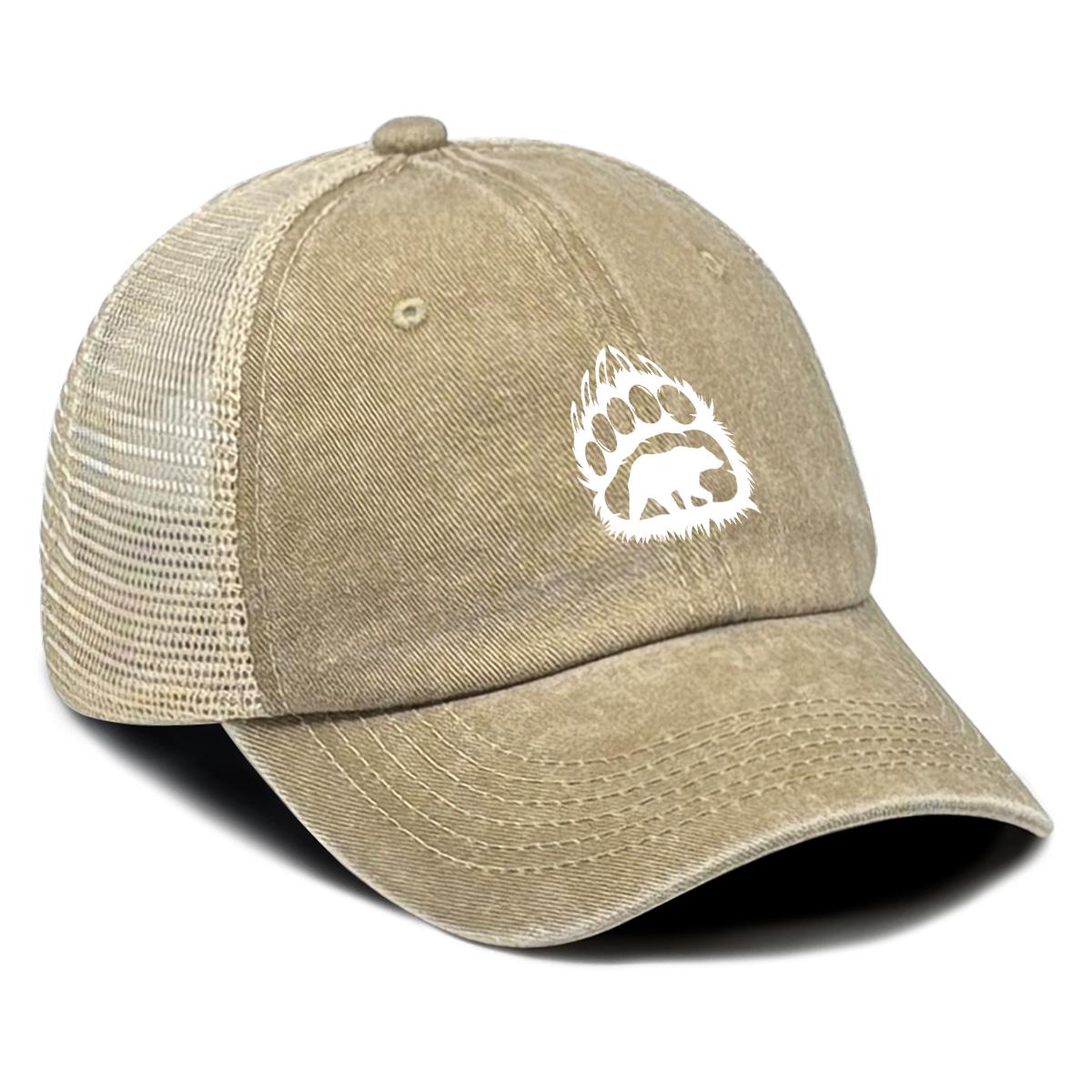 Кепка-кепка Snapback с реалистичным принтом головы тигра, спортивная кепка с изображением животных, разноцветная регулируемая пряжка, неэластичная летняя регулируемая бейсболка as the picture хаки
Кепка-кепка Snapback с реалистичным принтом головы тигра, спортивная кепка с изображением животных, разноцветная регулируемая пряжка, неэластичная летняя регулируемая бейсболка as the picture хаки