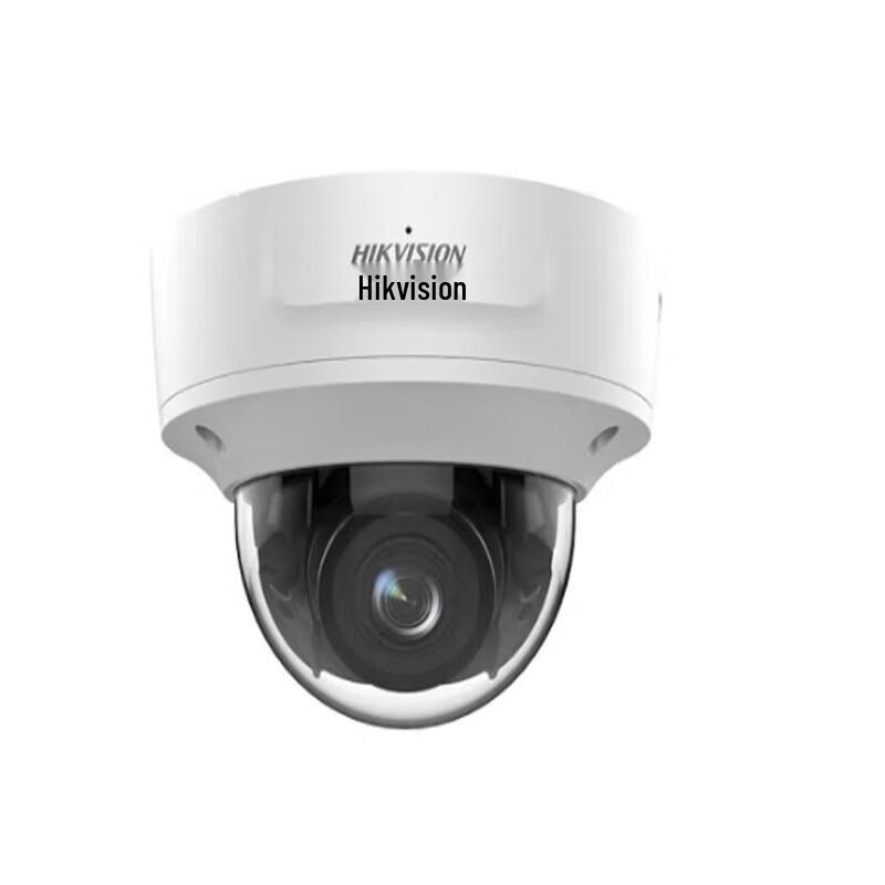Hikvision DS-2CD3746FWDA3/F-IZS 4MP Smart IP Dome Camera
Hikvision DS-2CD3746FWDA3/F-IZS 4MP Smart IP Dome Camera