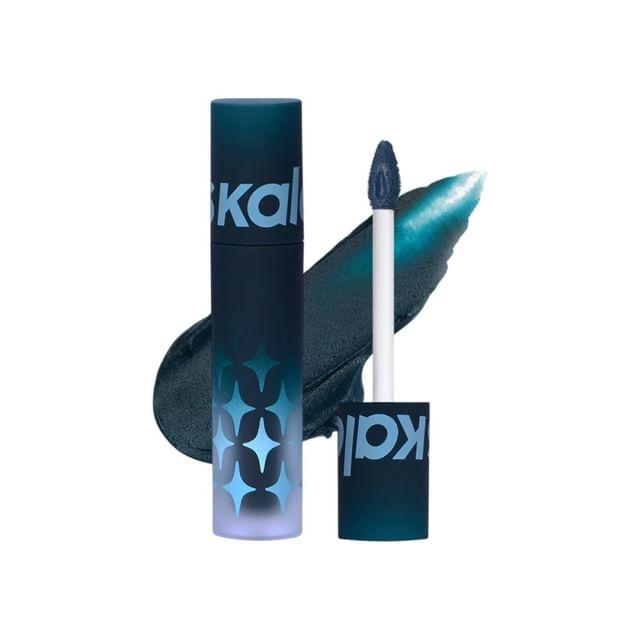 Kaleidos - Колекція Flora Noir Хмарна Лабораторія Глиняна Помада для Губ - 4 Кольори #DE04 Dahlia - 2.4g
Kaleidos - Колекція Flora Noir Хмарна Лабораторія Глиняна Помада для Губ - 4 Кольори #DE04 Dahlia - 2.4g