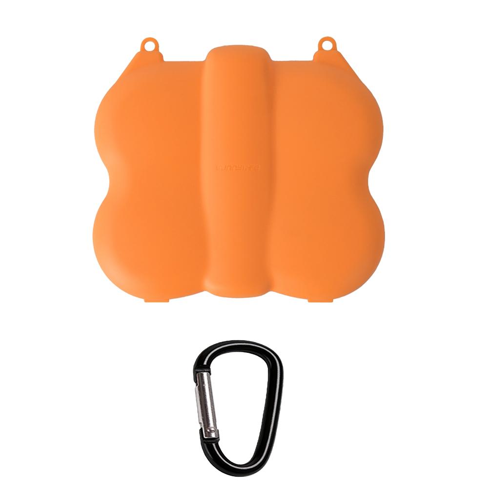 Butterfly Body Box Case for DJI NEO 2 Anti-collision Protection Carrying Case Dust-proof Box for DJI Neo 2 Bag Accessories
Butterfly Body Box Case for DJI NEO 2 Anti-collision Protection Carrying Case Dust-proof Box for DJI Neo 2 Bag Accessories