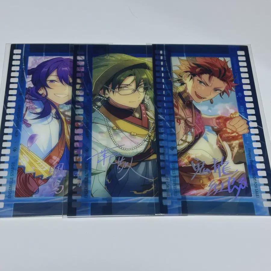 Ansta 4th Anniversary Hongwol Film Фотокарточка Рислинг Кейто Сома Куро Премиум Фотокарточка
Ansta 4th Anniversary Hongwol Film Фотокарточка Рислинг Кейто Сома Куро Премиум Фотокарточка
