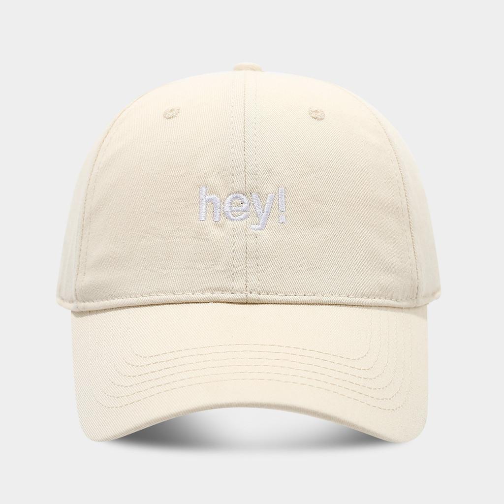 Alphabet Embroidered Baseball Cap With Sun Protection For Outdoor Activities бежевий
Alphabet Embroidered Baseball Cap With Sun Protection For Outdoor Activities бежевий