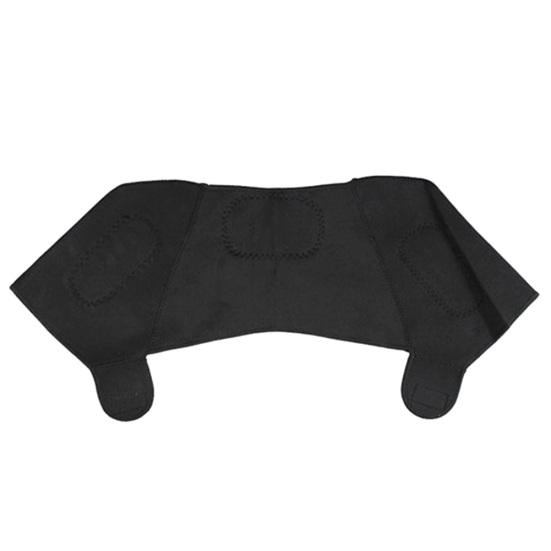 Unisex Shoulder Self-Heating Belt Protector Support Body Muscle Pain Relief Pad XL
Unisex Shoulder Self-Heating Belt Protector Support Body Muscle Pain Relief Pad XL