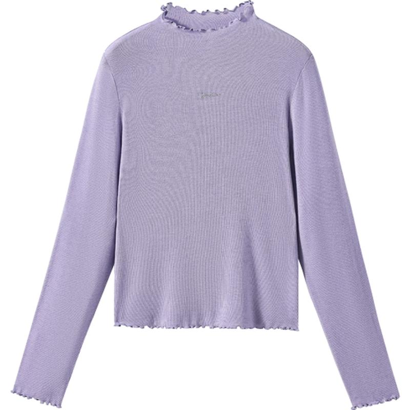 YEEHOO Girls Wool Blend High-Neck Long Sleeve Top 170
YEEHOO Girls Wool Blend High-Neck Long Sleeve Top 170