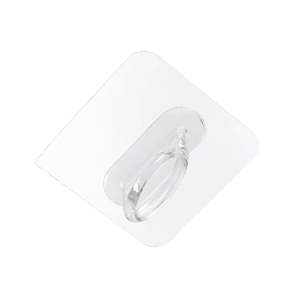 12/24Pcs Adhesive Round Transparent Drilling Hanging Hooks, Wall Shower Gel for Kichen Bathroom Toilet (24Pcs) 6x6acrylic
12/24Pcs Adhesive Round Transparent Drilling Hanging Hooks, Wall Shower Gel for Kichen Bathroom Toilet (24Pcs) 6x6acrylic