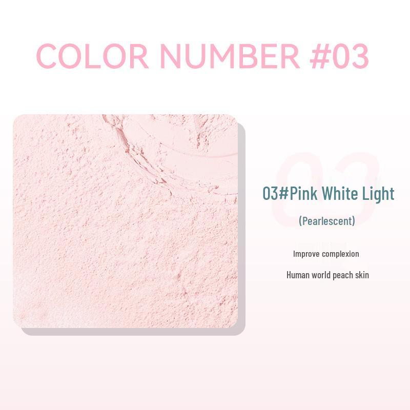 New Velvet Glow Loose Setting Powder: Sheer, Natural Finish, Easy to Use, Brightens Skin, Perfect for Students, Affordable.
New Velvet Glow Loose Setting Powder: Sheer, Natural Finish, Easy to Use, Brightens Skin, Perfect for Students, Affordable.