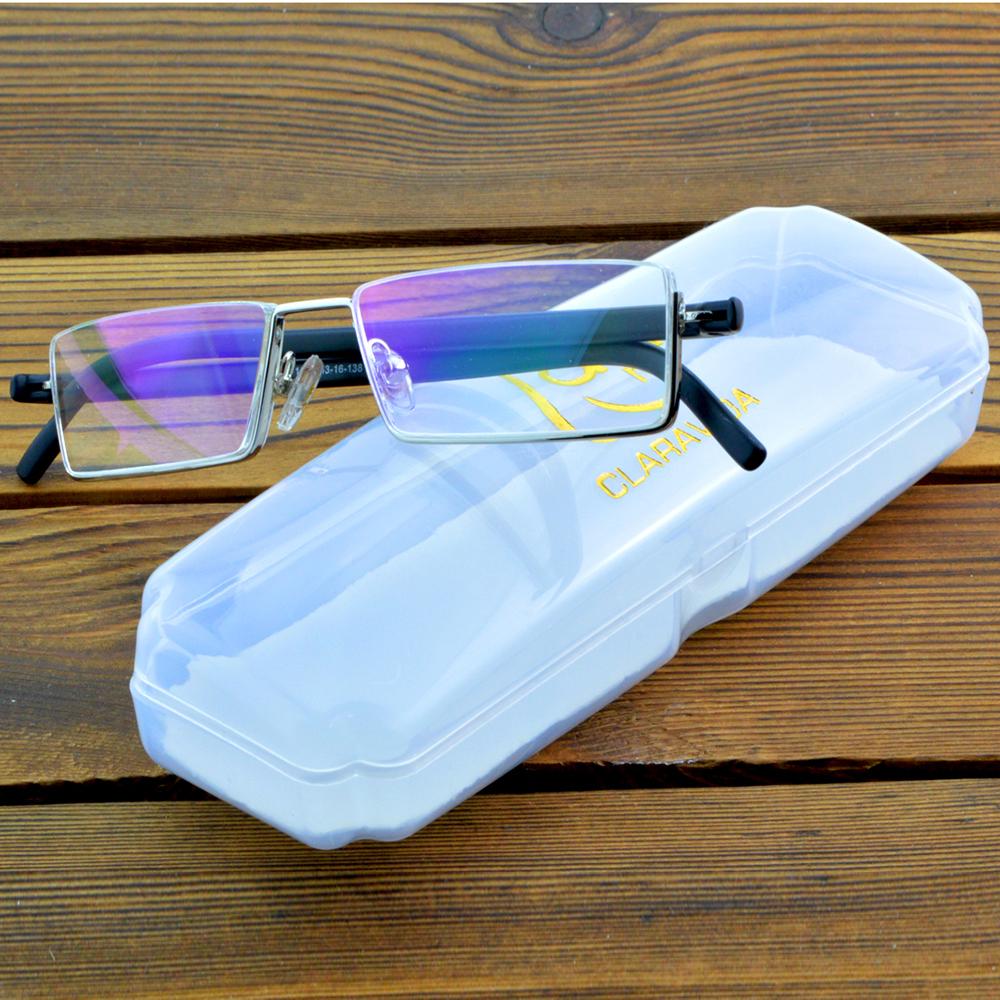 UP Half-rim Business TR90 Temple Portable Anti-fatigue and Anti-ray Multilayer Coating Men Women Reading Glasses +0.75 To +4 +300 золотий
UP Half-rim Business TR90 Temple Portable Anti-fatigue and Anti-ray Multilayer Coating Men Women Reading Glasses +0.75 To +4 +300 золотий