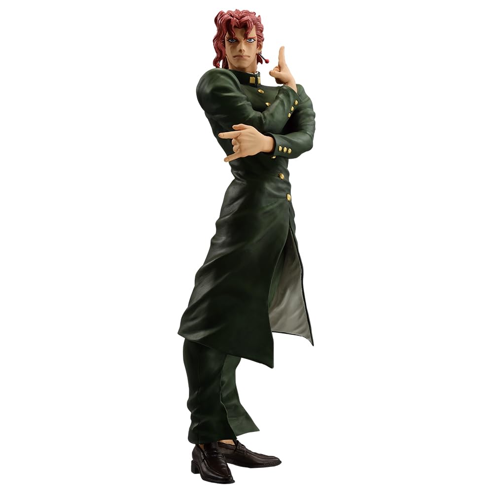 Ичибан Куджи Bizarre Adventure STARDUST CRUSADERS B Prize Нориаки Какёин MASTERLISE JoJo s
Ичибан Куджи Bizarre Adventure STARDUST CRUSADERS B Prize Нориаки Какёин MASTERLISE JoJo s