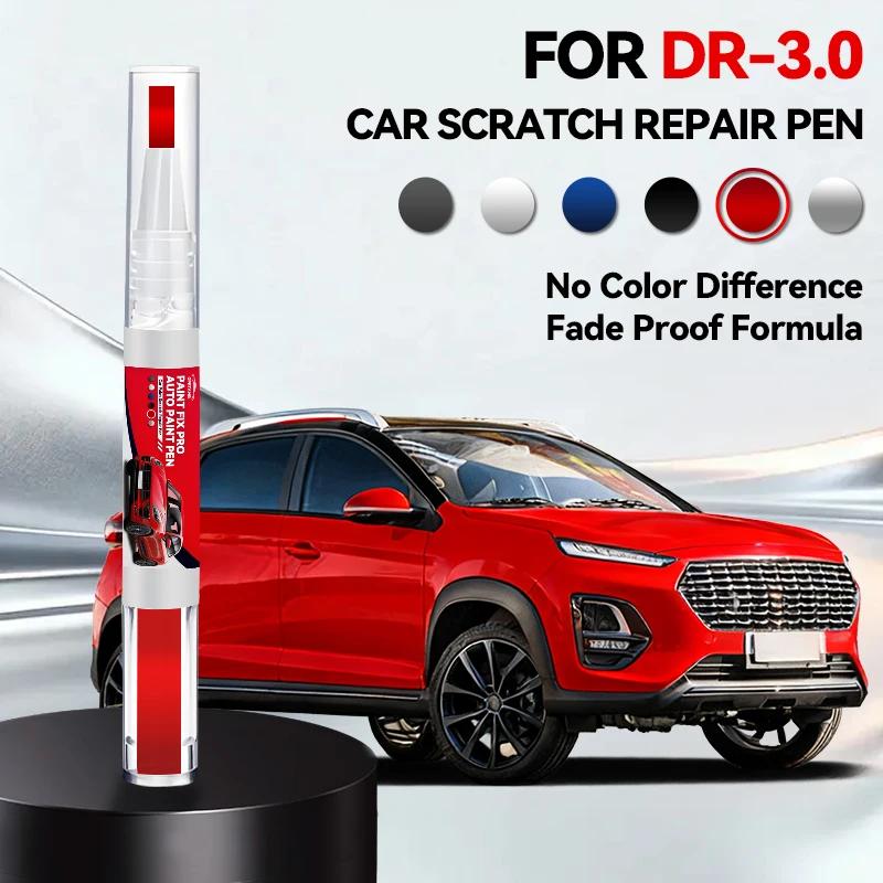 Car Dedicated Car Paint Repair Pen Touch Up Scratch Remover DIY Auto Accessories For DR 3.0 White Silver Red Orange Blue Black червоний
Car Dedicated Car Paint Repair Pen Touch Up Scratch Remover DIY Auto Accessories For DR 3.0 White Silver Red Orange Blue Black червоний