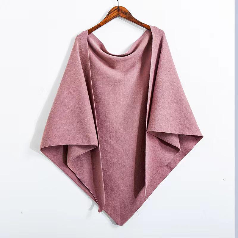 Новая однотонная треугольная шаль: Теплая, Толстая, Универсальная Верхняя Одежда - Женский Зимний Шарф-Грелка для Шеи. Above 175cm
Новая однотонная треугольная шаль: Теплая, Толстая, Универсальная Верхняя Одежда - Женский Зимний Шарф-Грелка для Шеи. Above 175cm