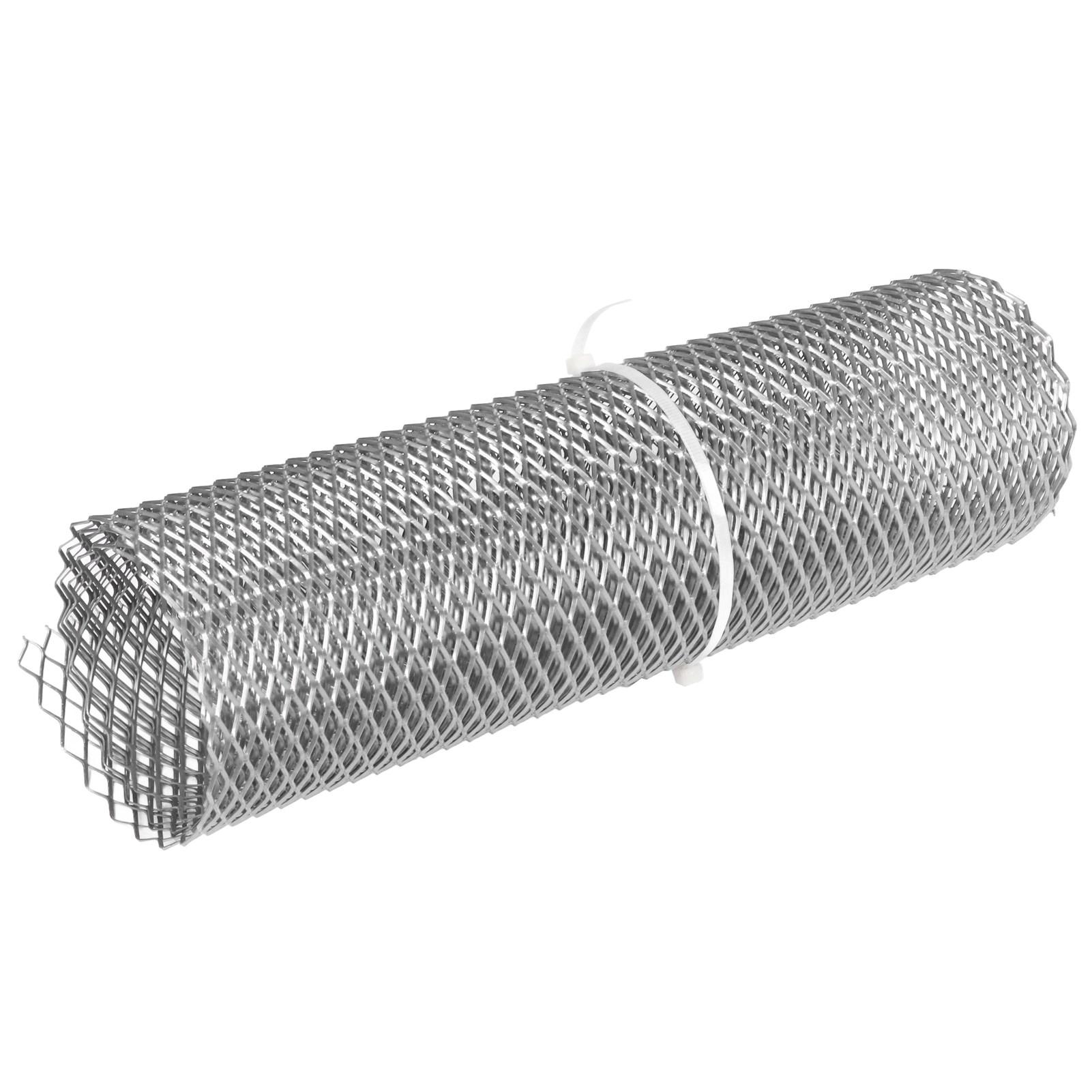 Автомобильная передняя центральная решетка ромбическая сетка стабильная структура алюминиевая универсальная подходит для автомобилей серебристая серебряный
Автомобильная передняя центральная решетка ромбическая сетка стабильная структура алюминиевая универсальная подходит для автомобилей серебристая серебряный