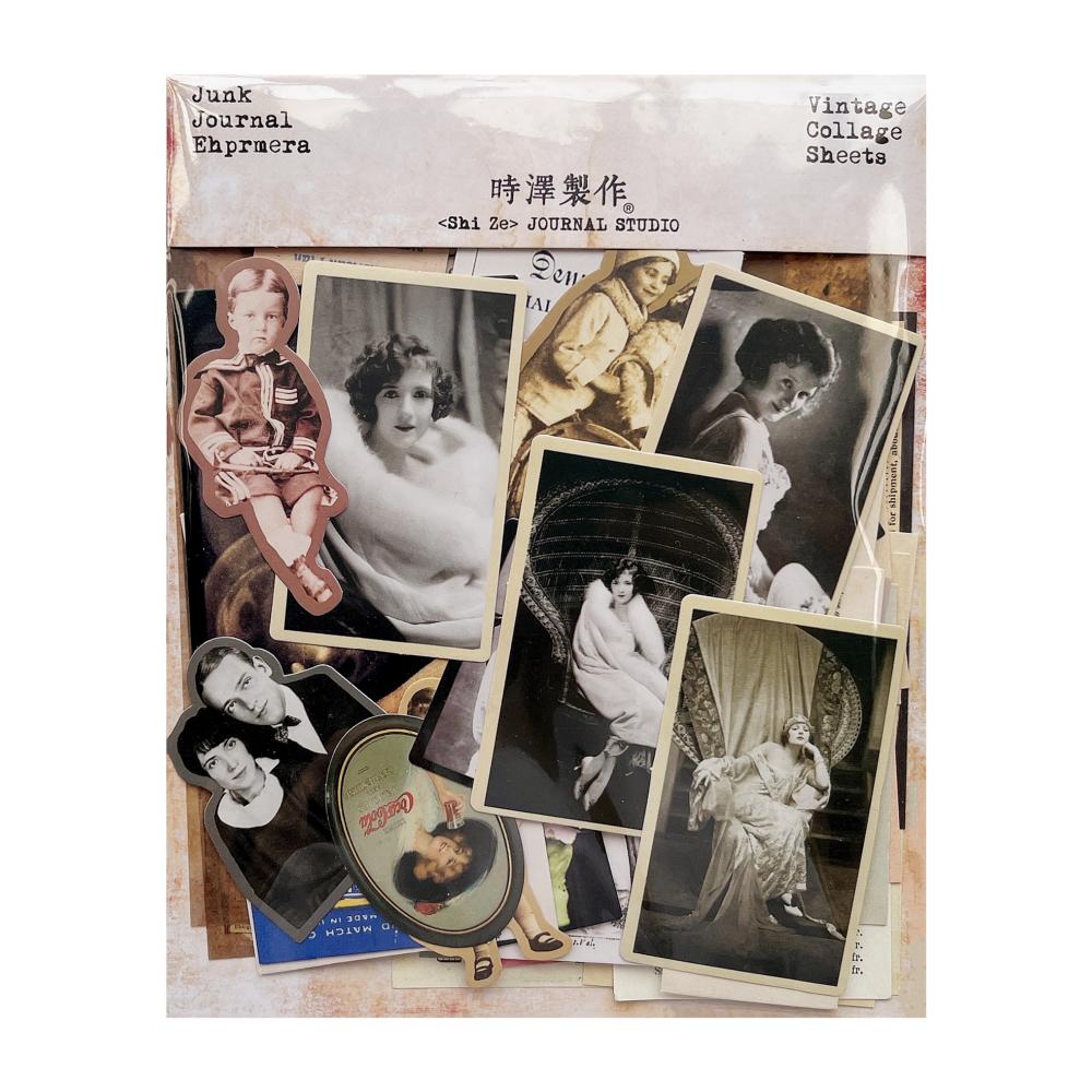 Old Photos Poster Planet Nostalgic Stickers Junk Journal Planner Scrapbooking Vintage Card Decorative DIY Craft Photo Albums
Old Photos Poster Planet Nostalgic Stickers Junk Journal Planner Scrapbooking Vintage Card Decorative DIY Craft Photo Albums