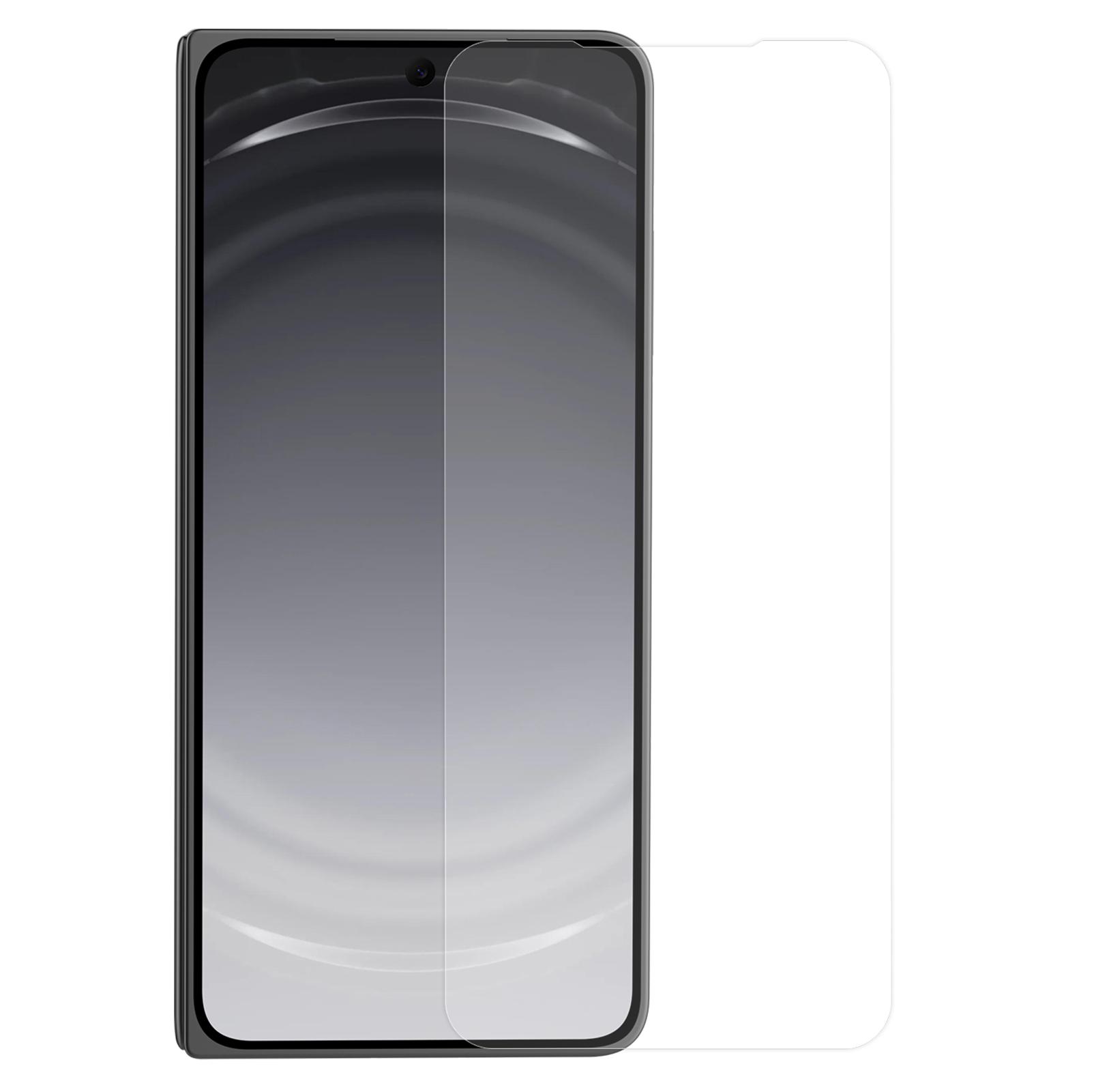 Для OPPO Find N6 Скло Nillkin Amazing H+Pro 0.2MM Захисна плівка із загартованого скла OPPO Find N6
Для OPPO Find N6 Скло Nillkin Amazing H+Pro 0.2MM Захисна плівка із загартованого скла OPPO Find N6