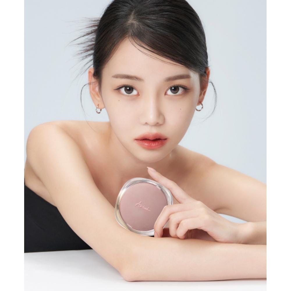 Ariul Ink Feeder Coverlasting Cushion Spf50 Pa++++ (ARIP004) A4 latte
Ariul Ink Feeder Coverlasting Cushion Spf50 Pa++++ (ARIP004) A4 latte