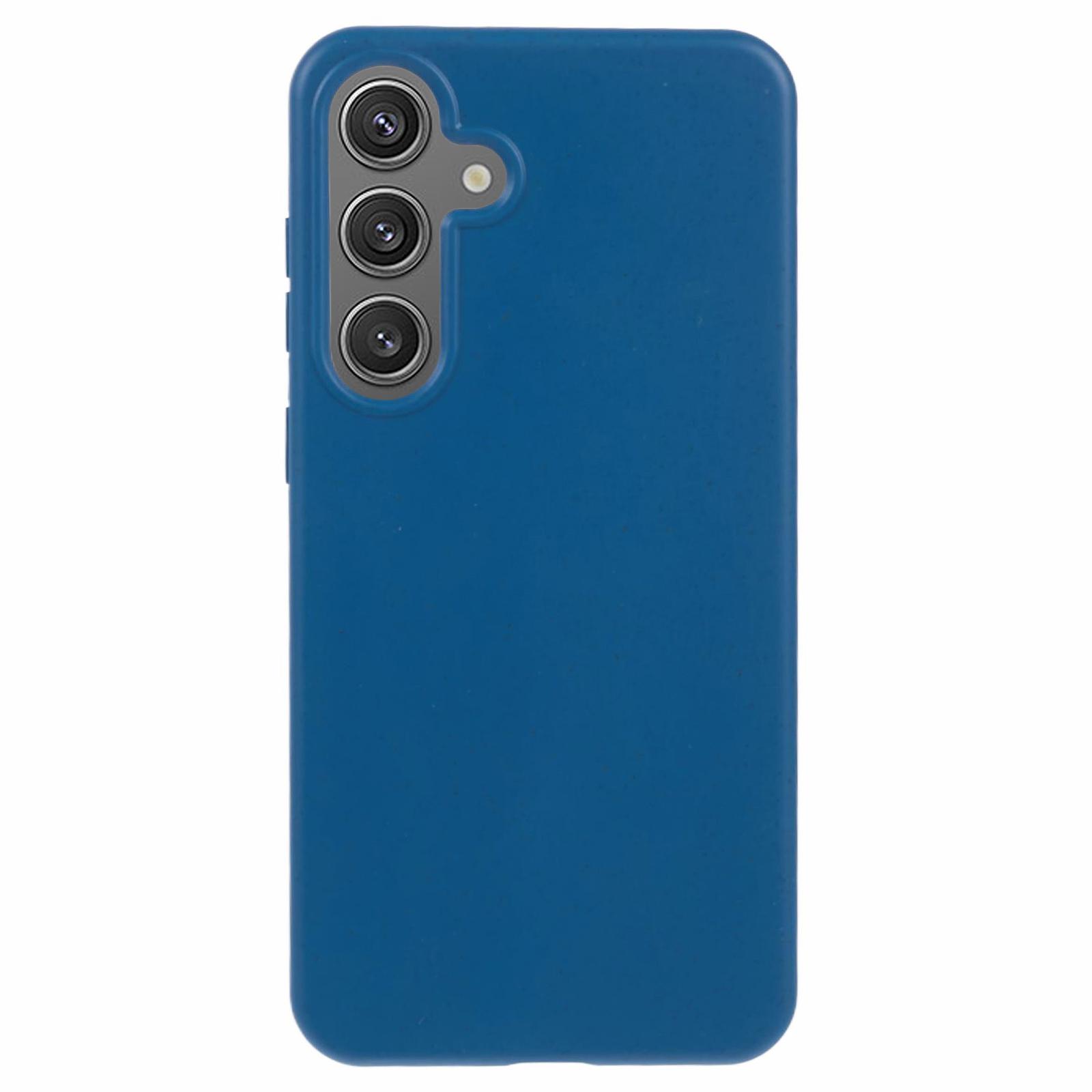 For Samsung Galaxy S25+ Case Biodegradable Wheat Straw + TPU Matte Phone Cover B
For Samsung Galaxy S25+ Case Biodegradable Wheat Straw + TPU Matte Phone Cover B