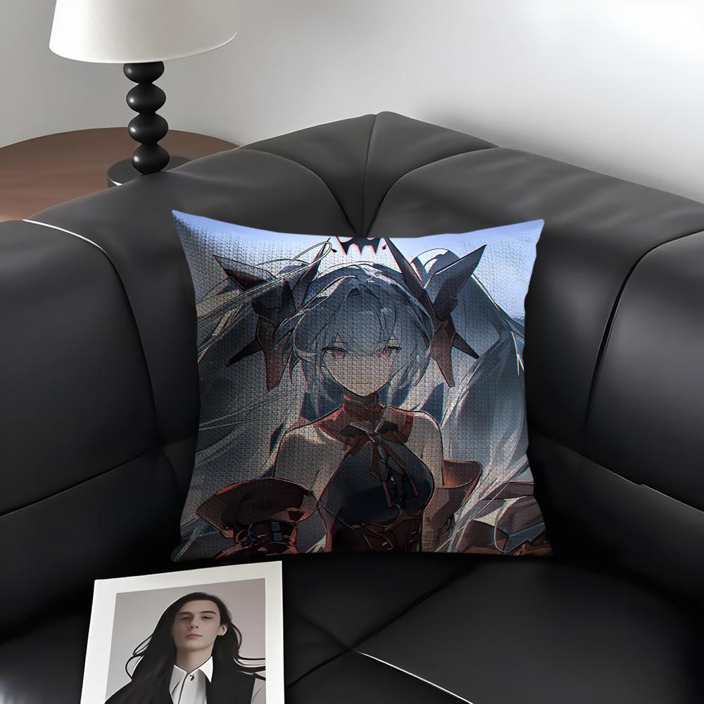 PPunishing GrayY RavenN Game Cushion Cover Natural Linen Organic Fabric DoubleSided Printing Sofa Home Decor Gift Pillow Case 30x30cm
PPunishing GrayY RavenN Game Cushion Cover Natural Linen Organic Fabric DoubleSided Printing Sofa Home Decor Gift Pillow Case 30x30cm