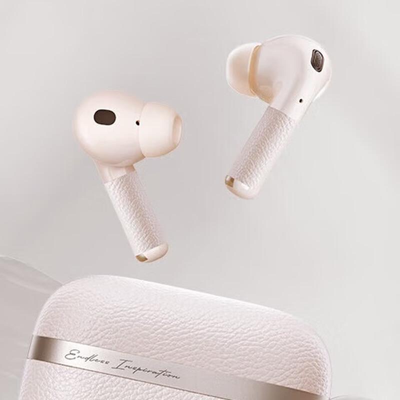 EDIFIER Evo Pro True Wireless ANC Earbuds
EDIFIER Evo Pro True Wireless ANC Earbuds