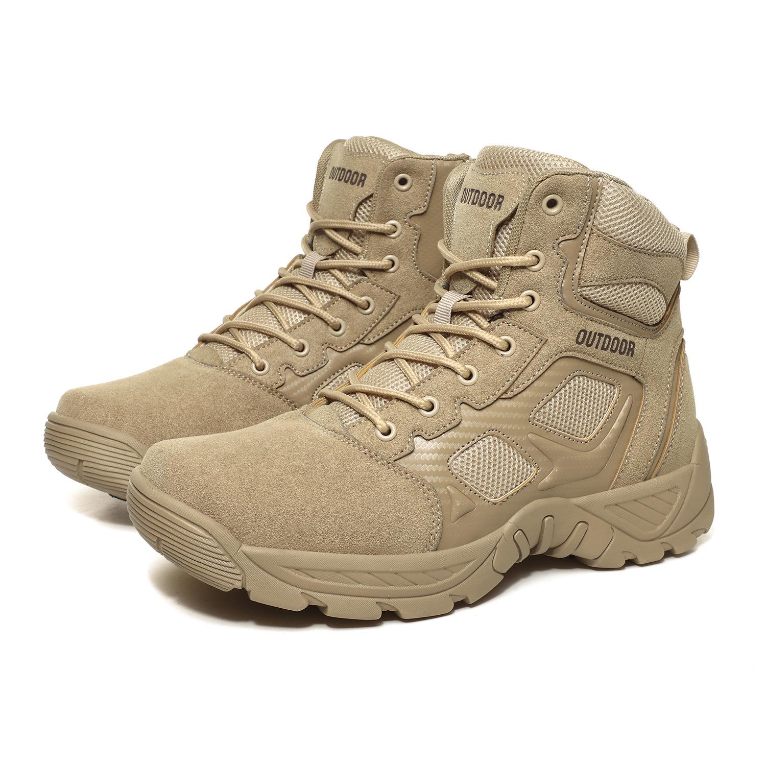 Men s Trendy Outdoor High-Top Work Boots, Plus Size, Autumn/Winter Korean Style Fashion Casual Shoes 46
Men s Trendy Outdoor High-Top Work Boots, Plus Size, Autumn/Winter Korean Style Fashion Casual Shoes 46