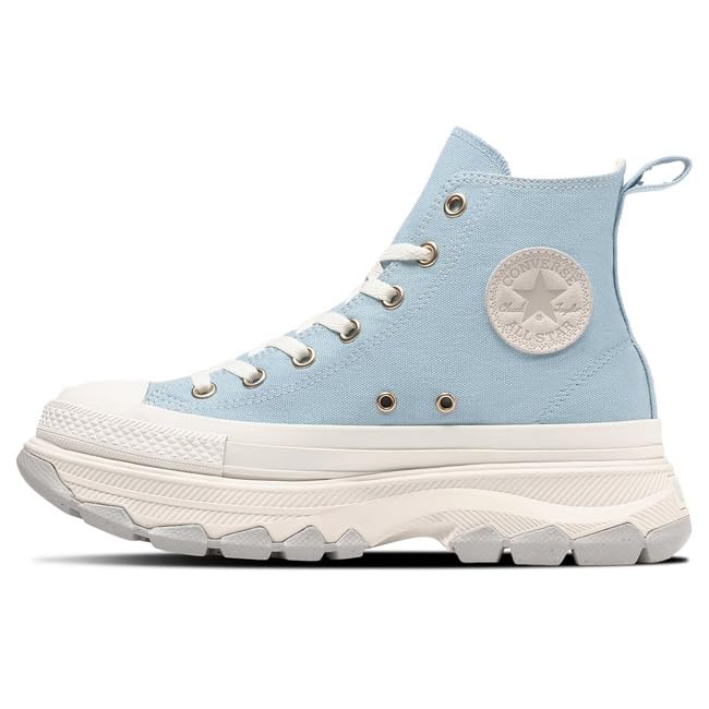 Converse ALL STAR TREKWAVE NC HI Pale Size cm Sneakers, Blue, 23.5
Converse ALL STAR TREKWAVE NC HI Pale Size cm Sneakers, Blue, 23.5