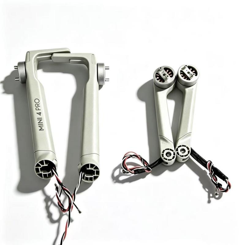 High Quanlity Motor Arm for DJI Mini 3/3Pro/4Pro Original Replacement Parts mini 4 Pro 1set
High Quanlity Motor Arm for DJI Mini 3/3Pro/4Pro Original Replacement Parts mini 4 Pro 1set