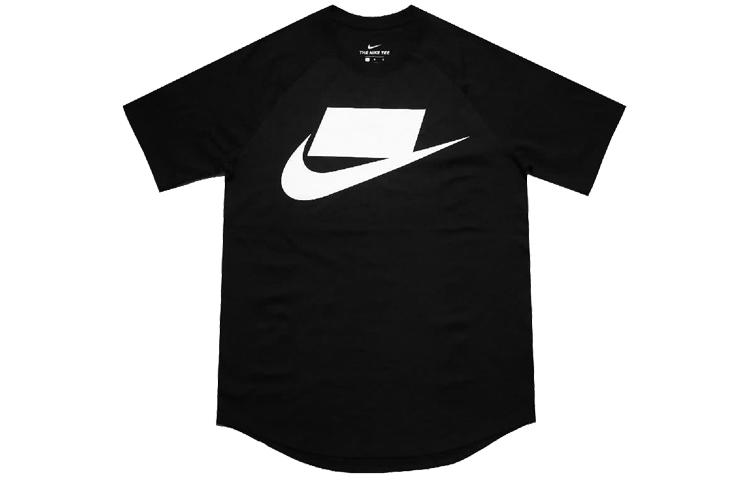 Nike T Shirts Men s Crew Neck Moderate Straight Fit BV7596-011 M
Nike T Shirts Men s Crew Neck Moderate Straight Fit BV7596-011 M