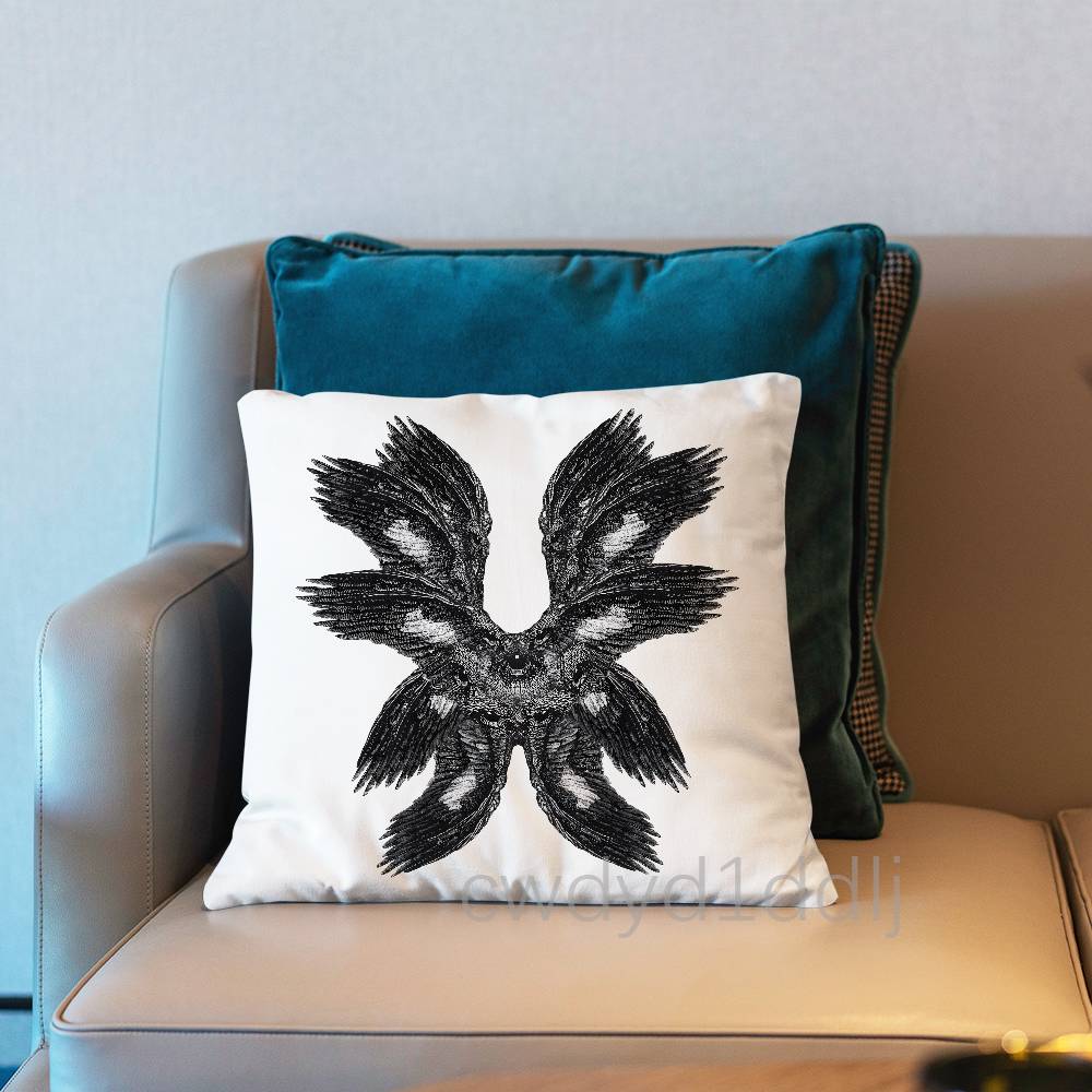 Cherub Thrones Seraphim Angels Cushion Cover Pillow Cover Decor Pillowcase Printed Cushion Case For Couch 30x30cm
Cherub Thrones Seraphim Angels Cushion Cover Pillow Cover Decor Pillowcase Printed Cushion Case For Couch 30x30cm