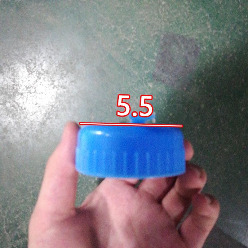 Universal Screw Cap for Bottled Water Dispenser
Universal Screw Cap for Bottled Water Dispenser